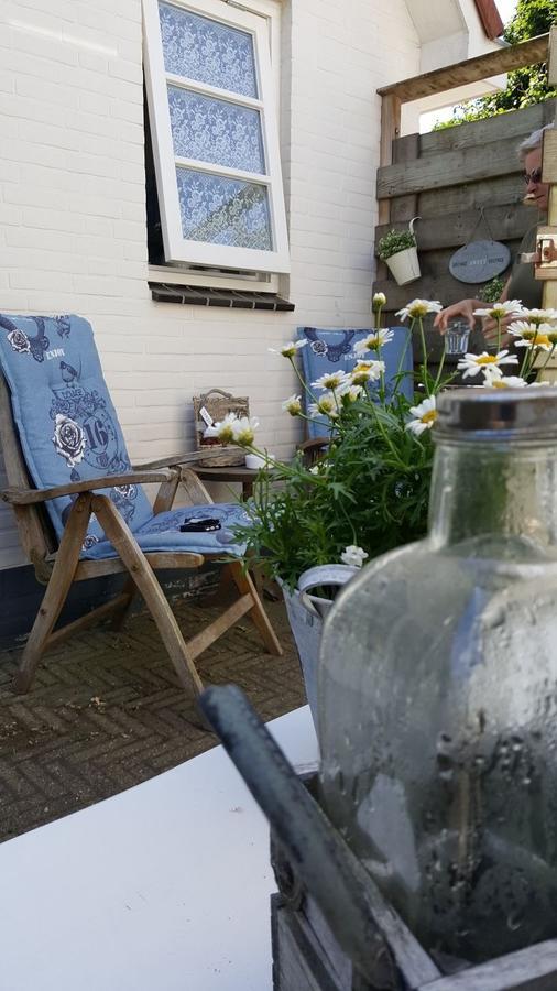 B&B Het Anker Елбурґ Екстер'єр фото