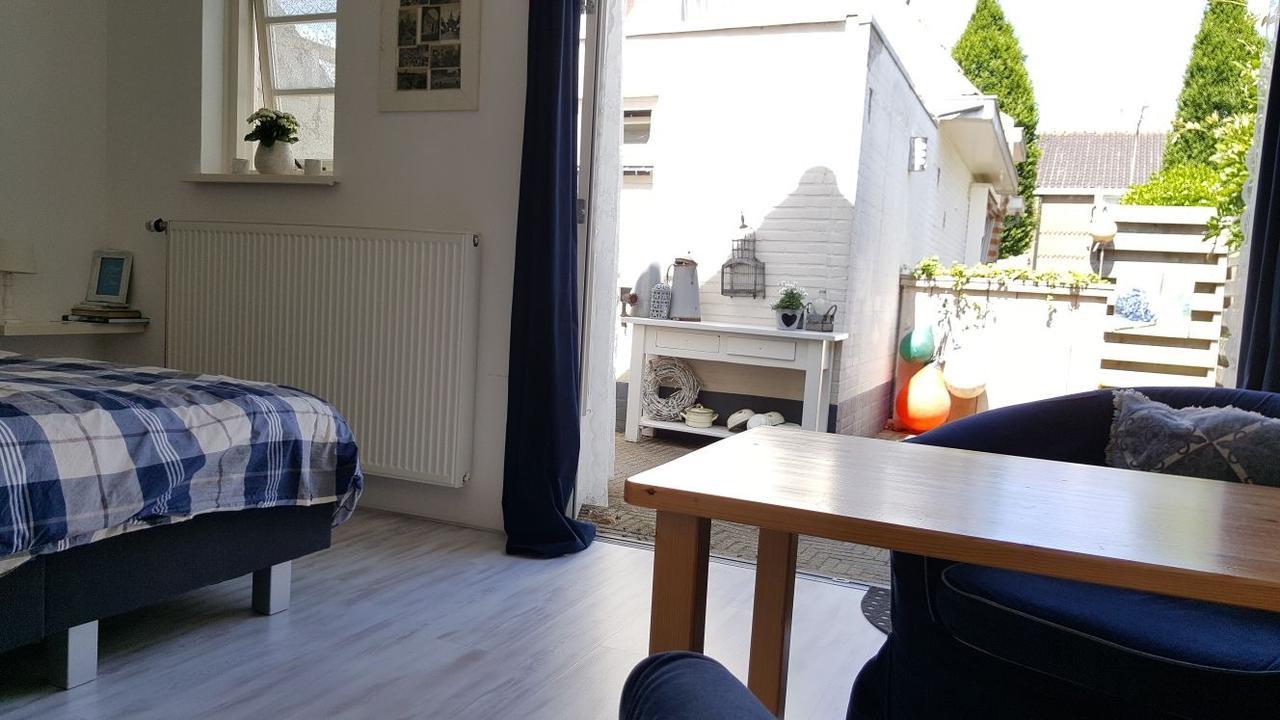 B&B Het Anker Елбурґ Екстер'єр фото