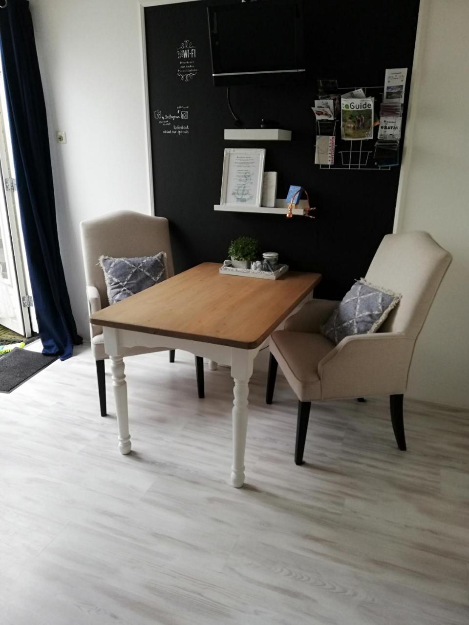 B&B Het Anker Елбурґ Екстер'єр фото